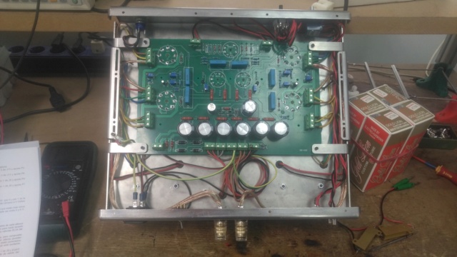 Montaje de amplificador en kit Img_2014