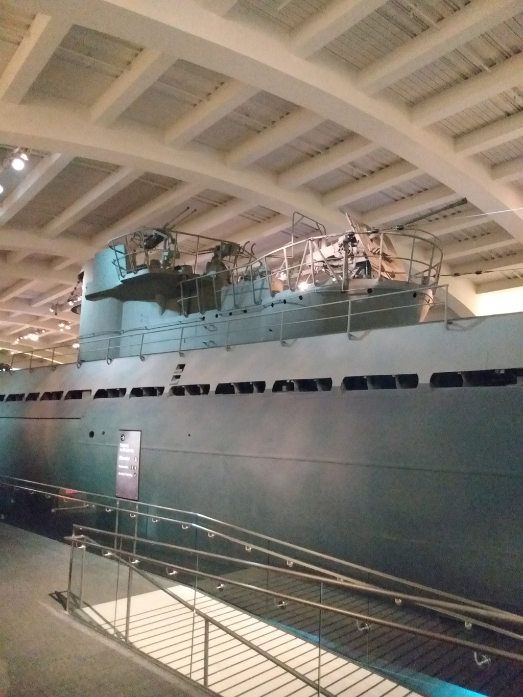 U-boat 2210