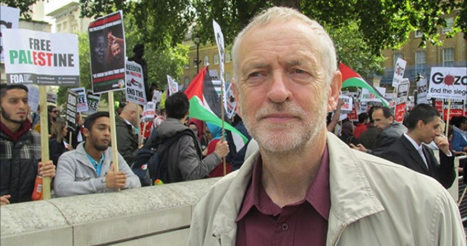 دولة الاحتلال الإسرائيلي تغذي سرا ادعاءات بمعاداة السامية داخل حزب العمال البريطاني -1546510