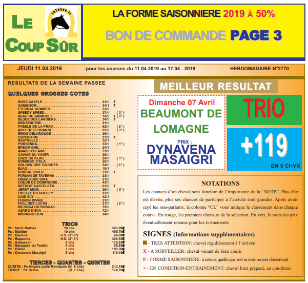 ***** AVRIL  2019 *****  - Page 2 2019-432