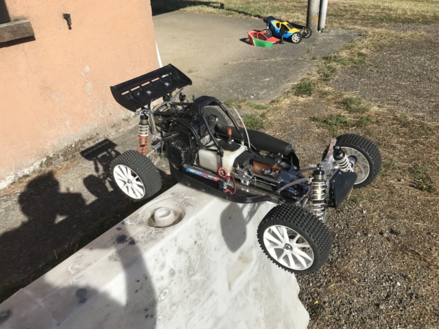 LEOPARD 2WD, ma citrouille de buggy. - Page 9 Img_3113