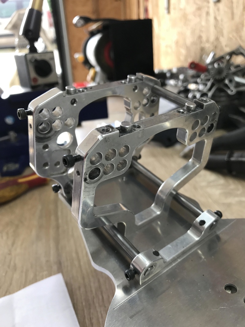 LEOPARD 2WD, ma citrouille de buggy. - Page 2 Img_6514