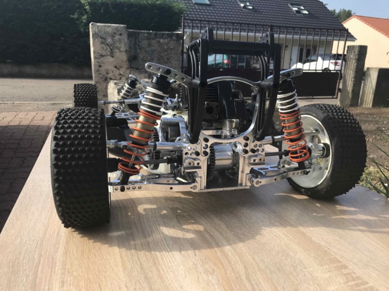 LEOPARD 2WD, ma citrouille de buggy. - Page 4 Img_6838