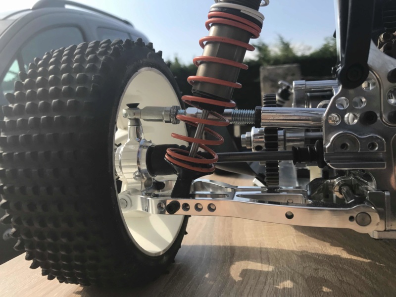 LEOPARD 2WD, ma citrouille de buggy. - Page 4 Img_6839