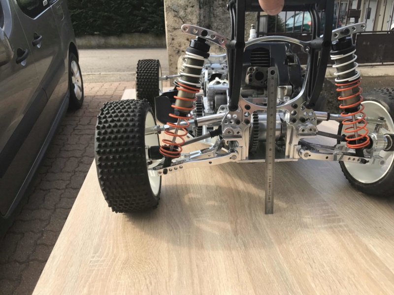 LEOPARD 2WD, ma citrouille de buggy. - Page 4 Img_6841