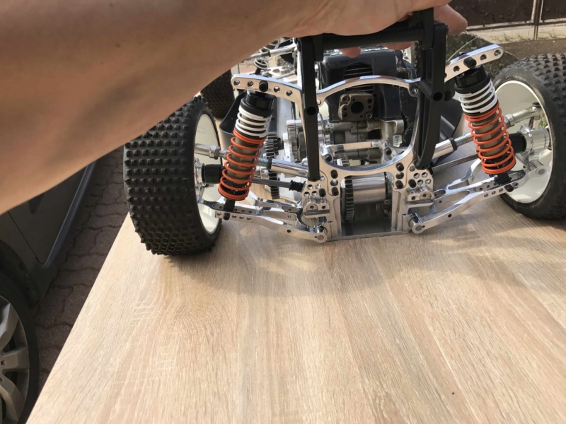 LEOPARD 2WD, ma citrouille de buggy. - Page 4 Img_6848