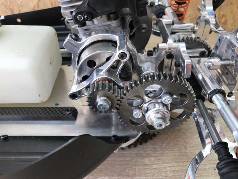 LEOPARD 2WD, ma citrouille de buggy. - Page 5 Img_8010