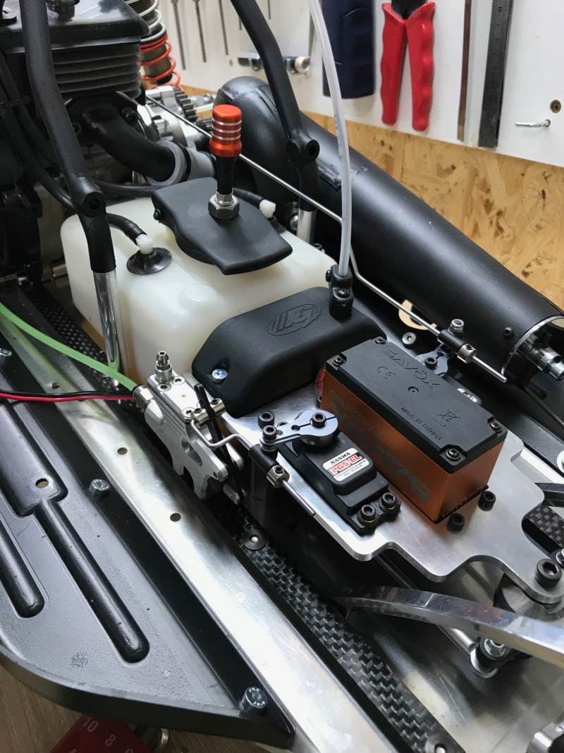 LEOPARD 2WD, ma citrouille de buggy. - Page 7 Img_9012