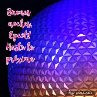 Van y family en Orlando, agosto 2018 (último día de parques: MAGIC KINGDOM) - Página 4 Colla134