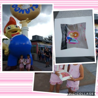 Van y family en Orlando, agosto 2018 (último día de parques: MAGIC KINGDOM) - Página 3 Collag61