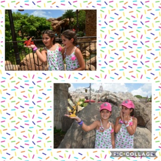 Van y family en Orlando, agosto 2018 (último día de parques: MAGIC KINGDOM) - Página 3 Collag80