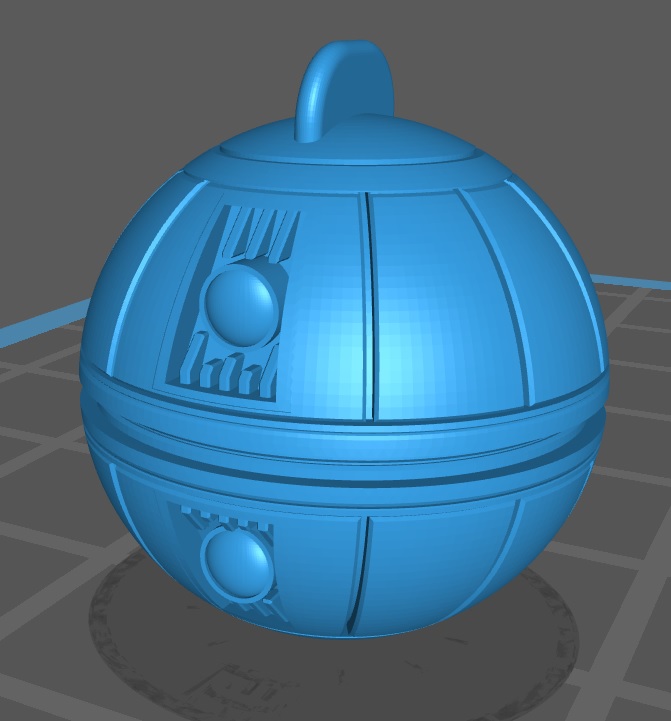 3D printable Star Wars parts and weapons for 1:6 figures (New models added, more updates in future) - Page 3 Glop310