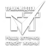 Связь с производителем "Трансмедтех" Logo_110