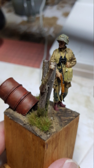 Quelques figurine au 1/35 20210916