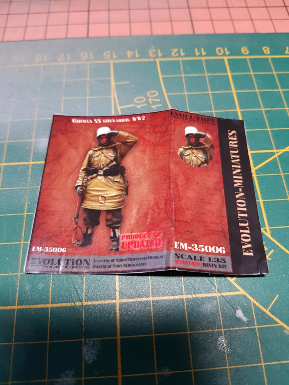 German ss grenadier ww2 Evolution 20230136