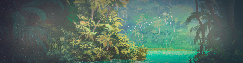 Jungle Silencieuse