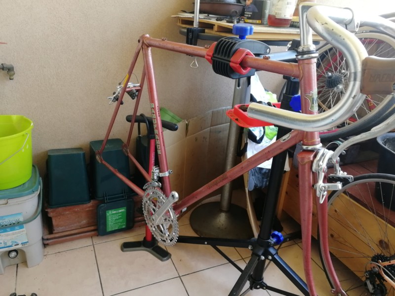 Manufrance Hirondelle Vitus 181 20190710