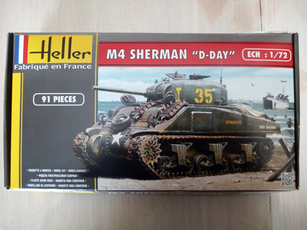 M4 Sherman "DDay" HELLER Img_2024