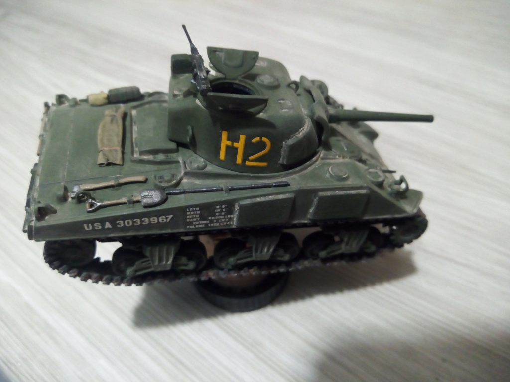 M4 Sherman "DDay" HELLER - Page 4 Img_2045
