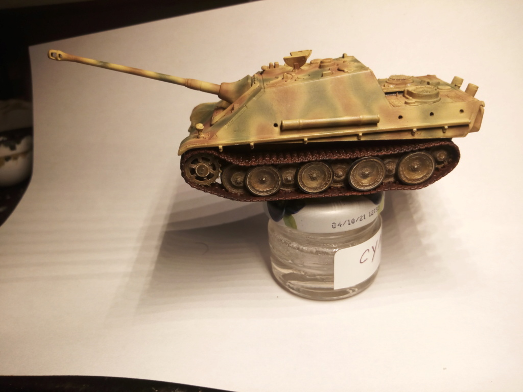 JAGDPANTHER de chez DRAGON - Page 2 Img_2120