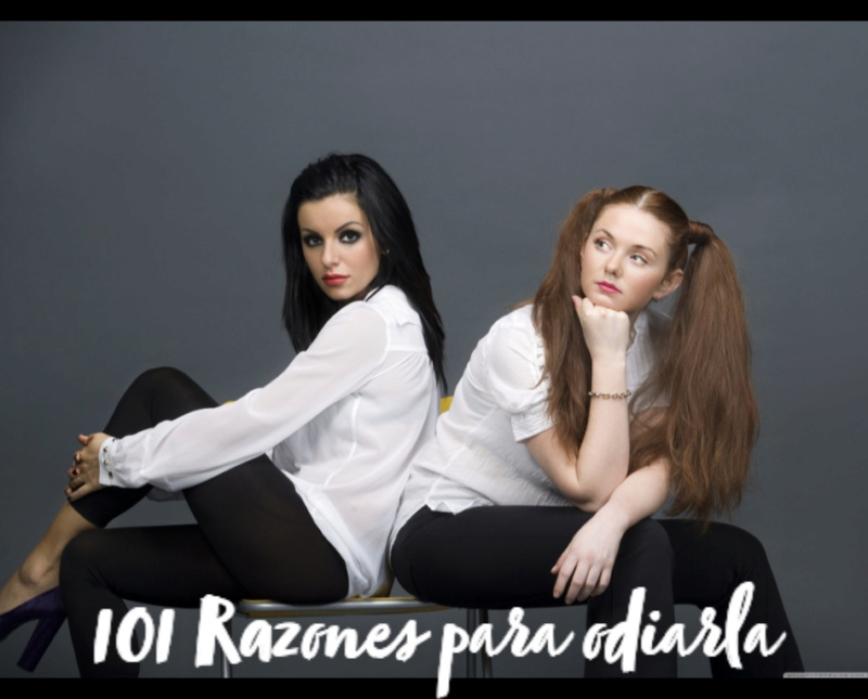 101 RAZONES PARA ODIARLA (by: Emma Mars) // RAINBOW.XANDER - Página 2 101_ra11