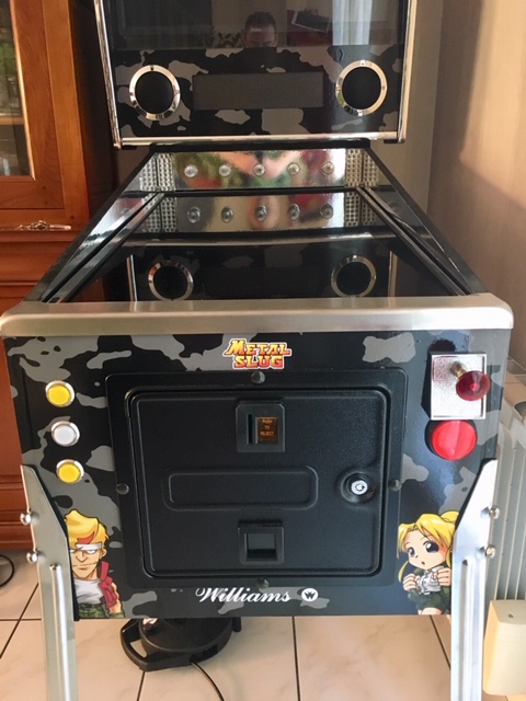 [WIP 100%] Pincab 4K avec Kit DIY Art'Cab 40 pouces (Metal Slug) - Page 3 Img_4220