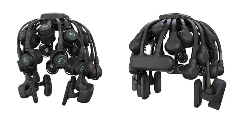 Психо нейро. Нейробиоуправление. Brain products. Cognionics.