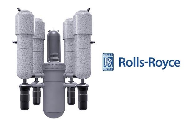 Rolls-Royce построит модульные ядерные реакторы (SMR) в Великобритании Rolls-10