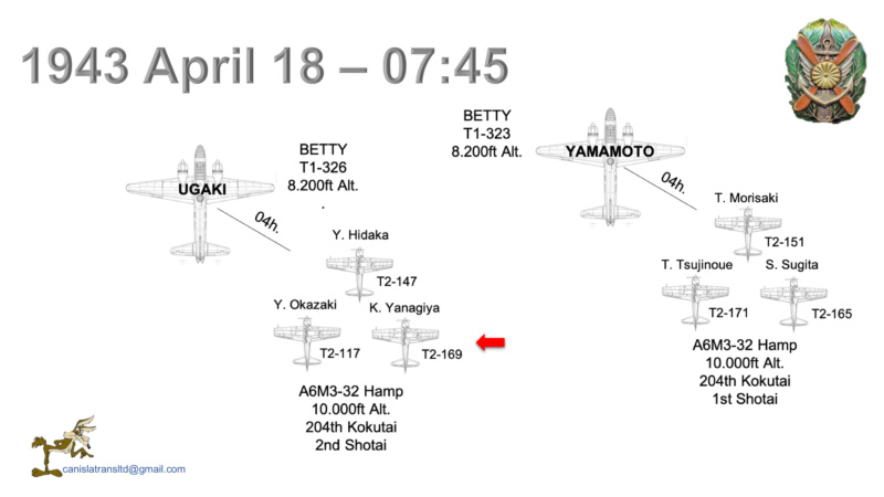 A6M-3 HAMP - Yamamoto escort - Eduard 1/48 English - Page 2 239