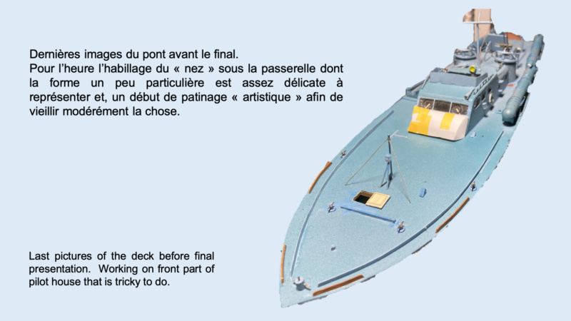 ELCO 77 PT Boat 21 à Midway - Base Revell - 1/72 - Page 21 A1213