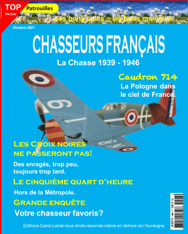 Chasseurs Français 1939 à 1946 - 1/72 A174