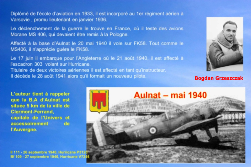 FK-58 l'oublié de l'histoire - Azur 1/72 B111