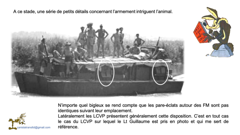 LE CRABE TAMBOUR - 1/35 - Page 2 B318