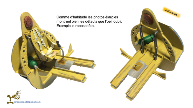 MIDWAY F4F-3 - VMF 221 - Eduard 1/48 Version Française - Page 3 B361