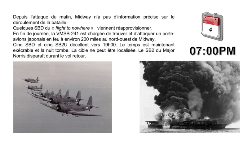 MIDWAY SB2U VINDICATOR - Academy 1/48 - French speaking - Page 2 C153