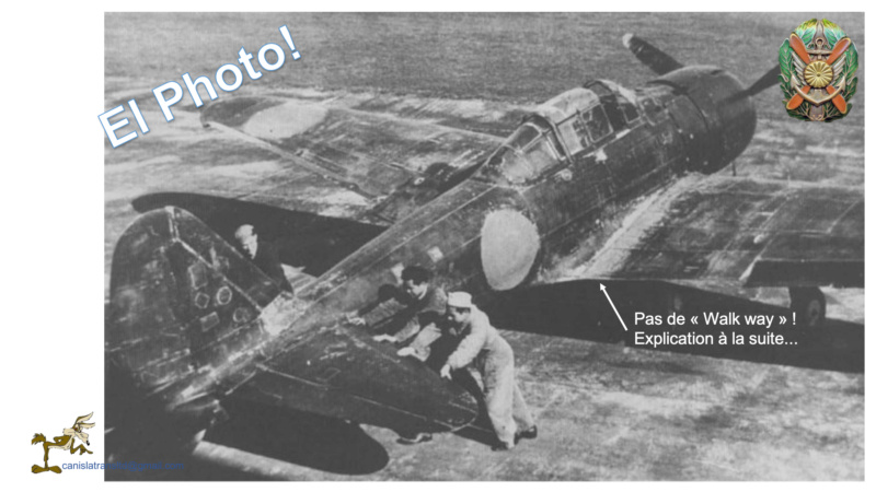 A6M-3 HAMP - Escorte Yamamoto - Eduard 1/48 - Français - Page 3 C230