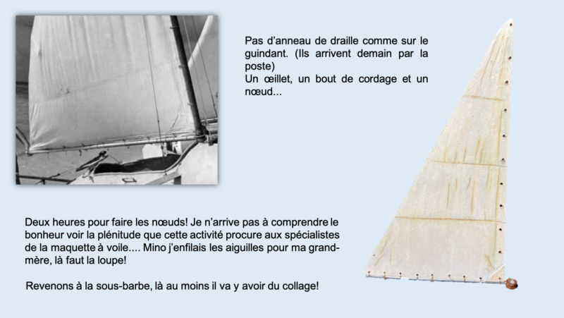 BELLY-BOAT Iles Mariannes 1944 - Scratch - 1/48 - Page 2 C377