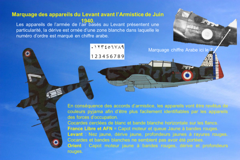 MS 406 L'affaire du Levant - 1/72 C39