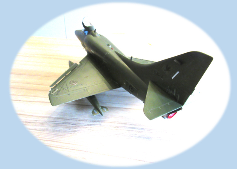 A-4K Skyhawk RNZAF - Hasegawa 1/32 - Page 5 X10
