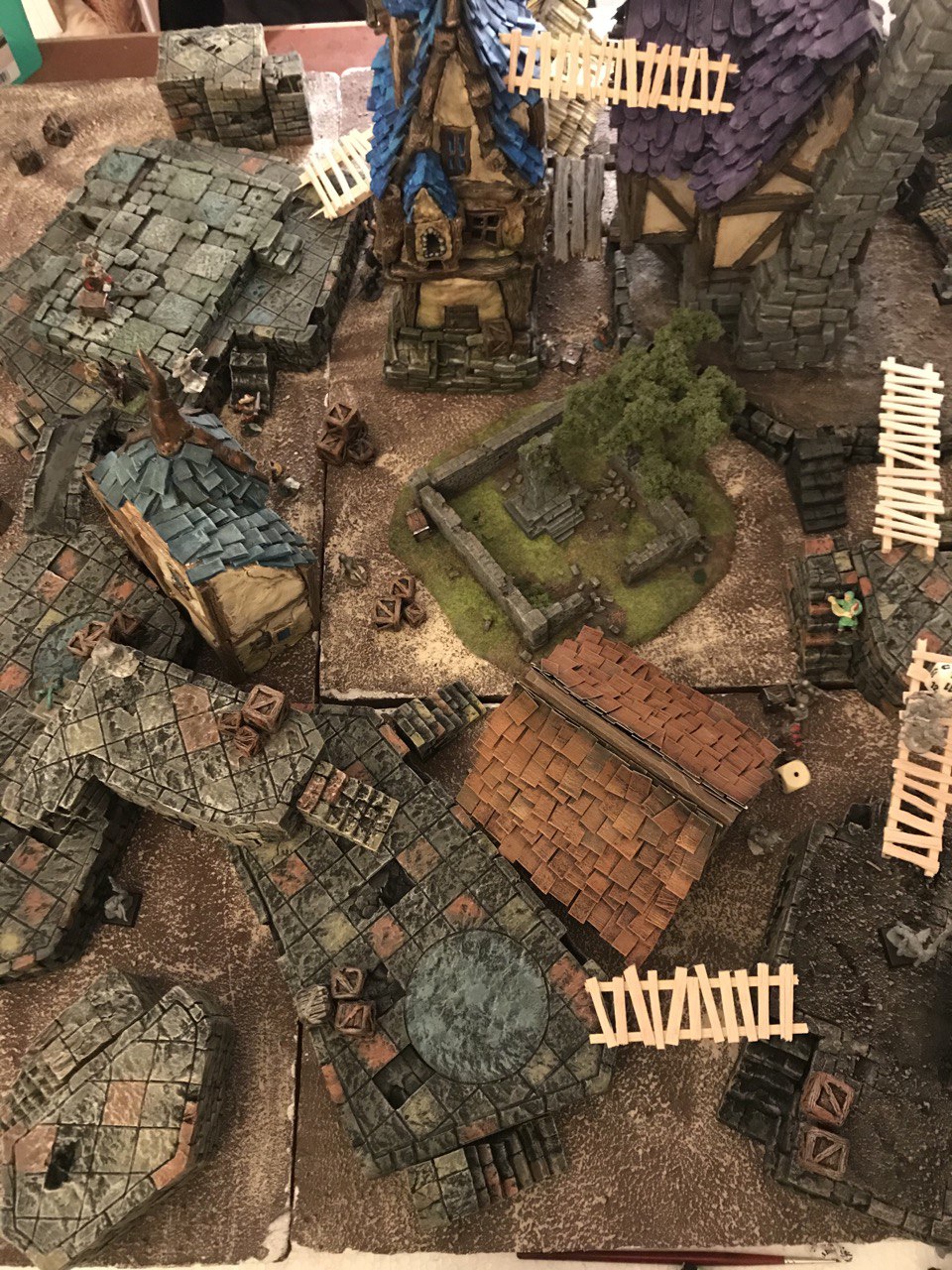 PJB's Scenery and Tabletop Terrain WIP - Page 4 Image_14