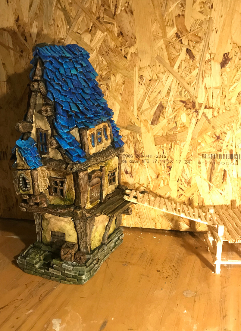 PJB's Scenery and Tabletop Terrain WIP - Page 2 Normen11