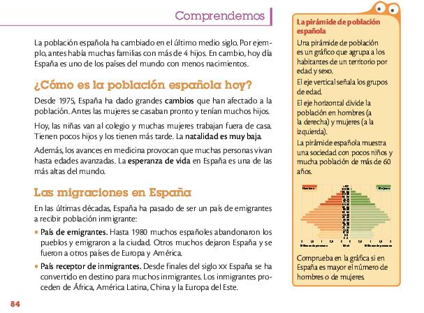 Sociales 5º EPO 8410