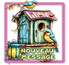 Nouveaux messages