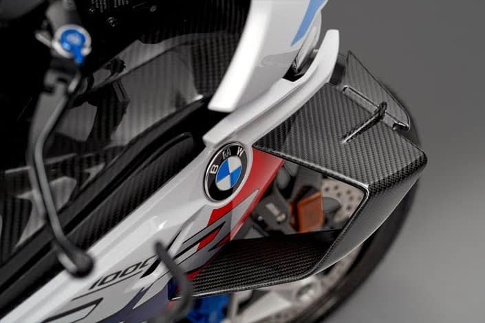 BMW M1000RR : les informations avant sa sortie en 2021 12002810