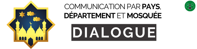 COMMUNICATION | APPRENTISSAGE | ENTRAIDE Dialog11