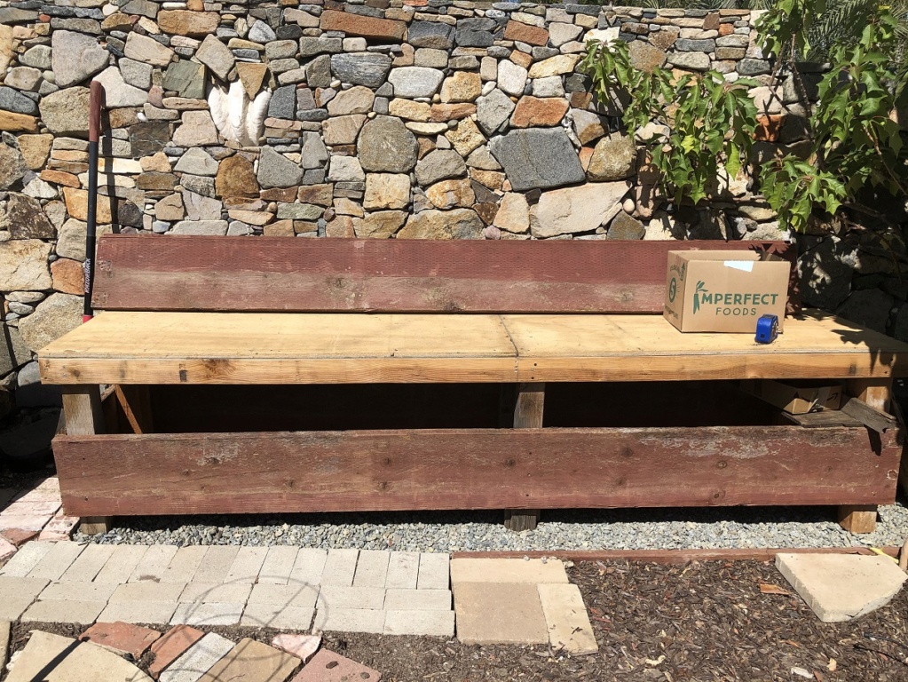 Elevated beds Table10