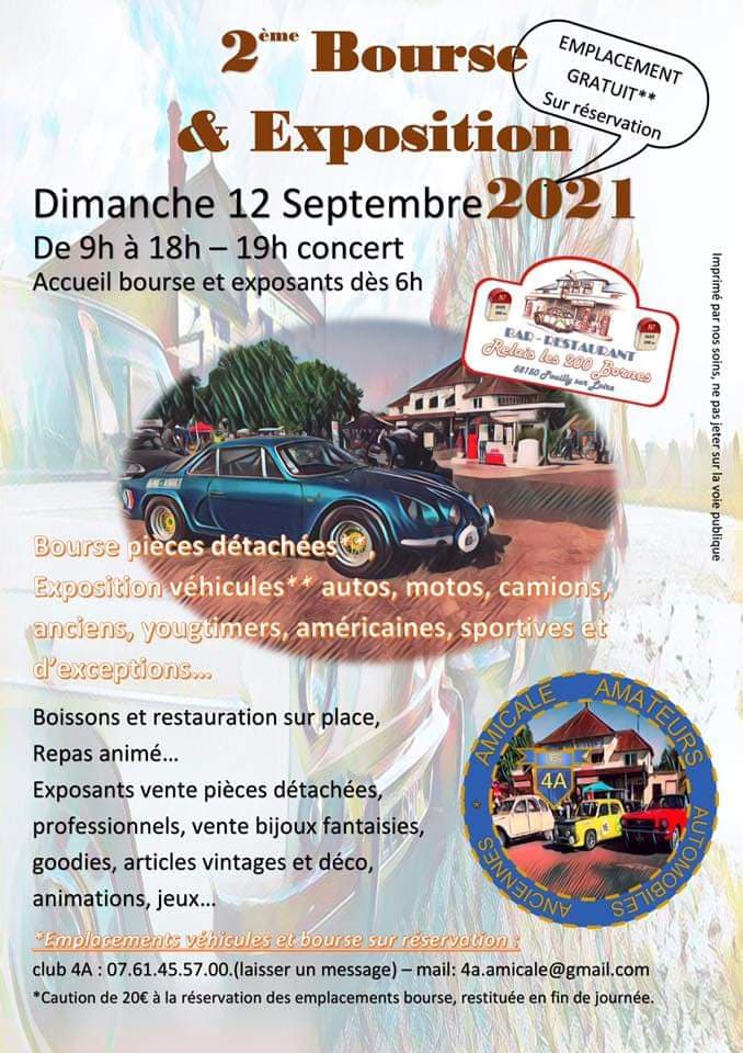 [58] Expo Pouilly sur Loire - 12 Septembre 2021 16996110