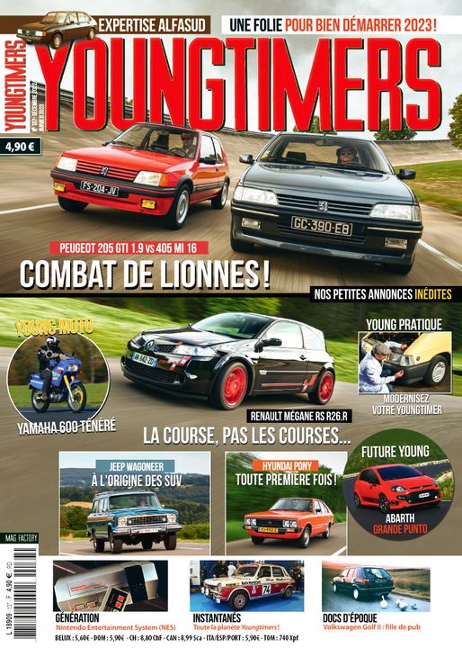 La 205 GTI en Presse - Page 2 31836410