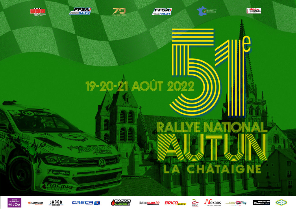 [58 71]  Rallye de la Châtaigne  -   Aout 2021 à 2023 Base-a10