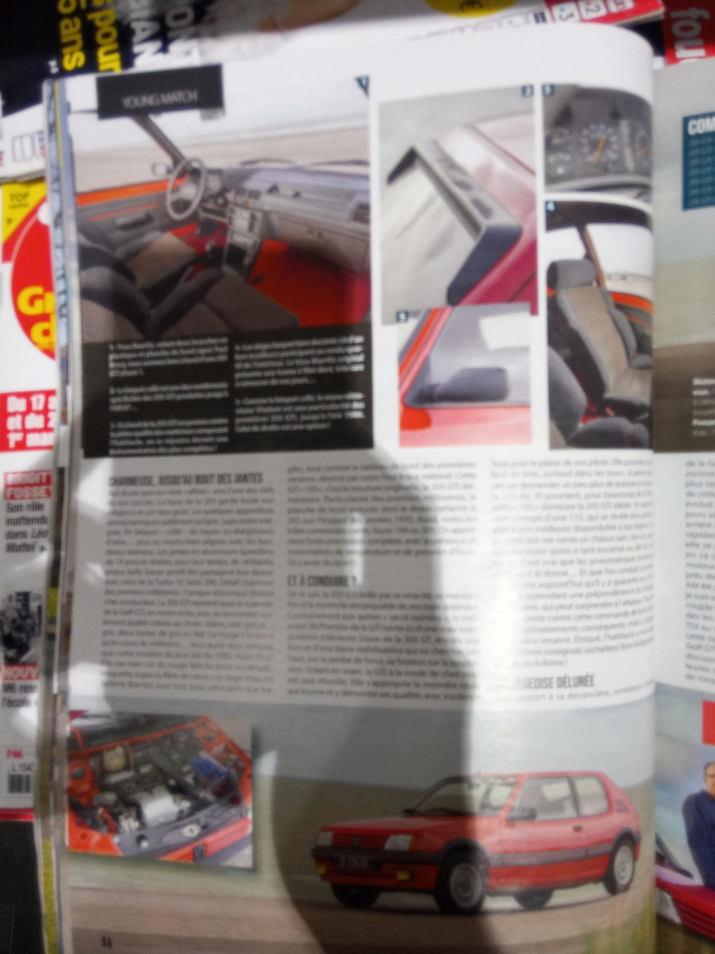 La 205 GTI en Presse - Page 2 Img_2000